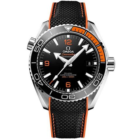 omega planet ocean rubber strap price|omega seamaster strap for sale.